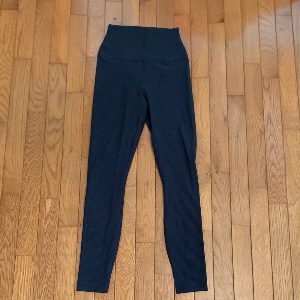 90 Degree By Reflex Active Leggings (Navy)